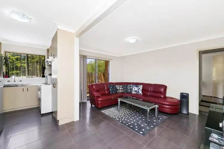 Fourth view of Homely unit listing, 11/3 King Street, Queanbeyan NSW 2620