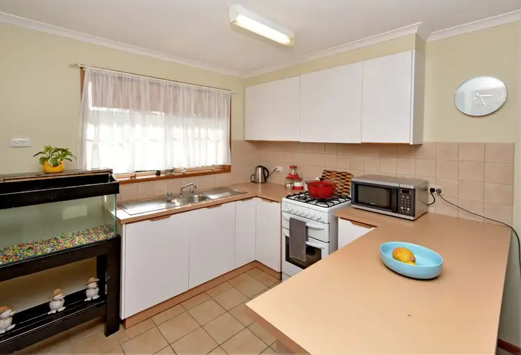 Second view of Homely unit listing, Unit 2/20 Saturn Street, Newcomb VIC 3219