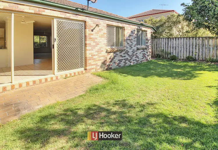 Fourth view of Homely villa listing, 20/9 Hillview Street, Runcorn QLD 4113