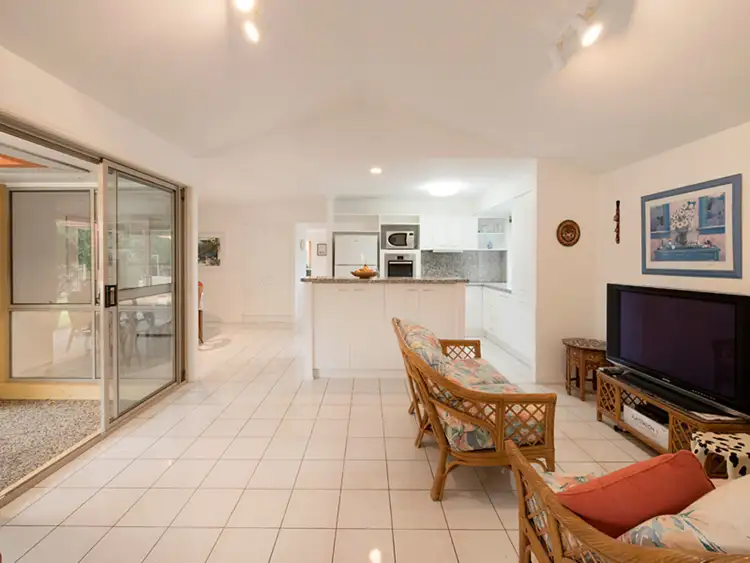 Fifth view of Homely house listing, 14 Casuarina Close, Bellbowrie QLD 4070