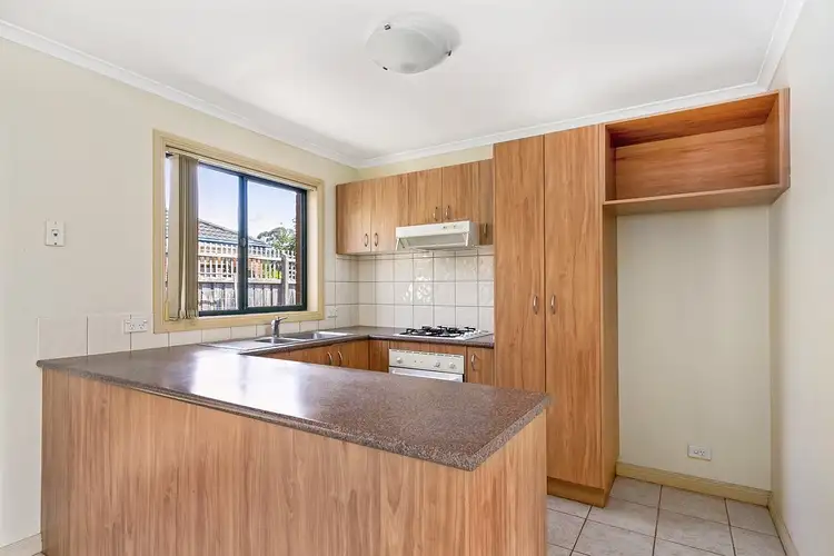Second view of Homely unit listing, 12/355 Dorset Road, Croydon VIC 3136