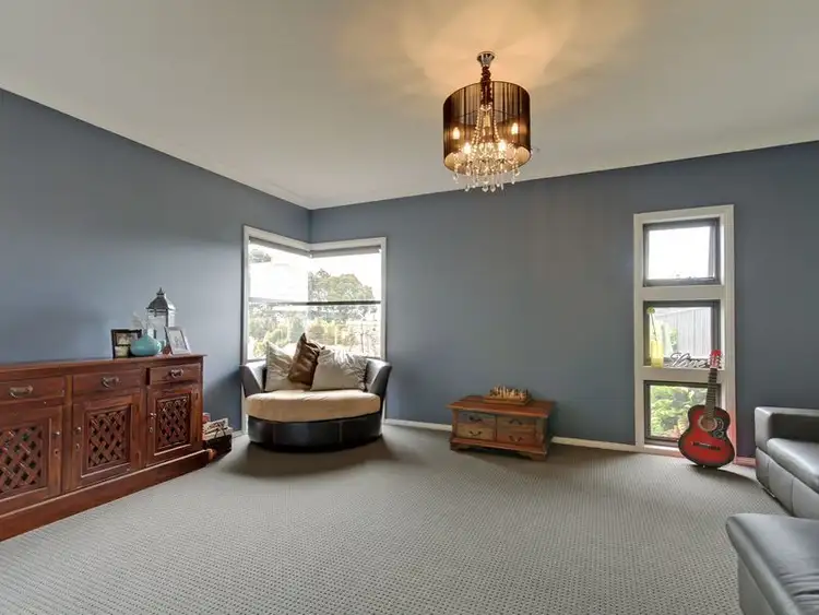 Sixth view of Homely house listing, 127 Reid Drive, Wurruk VIC 3850