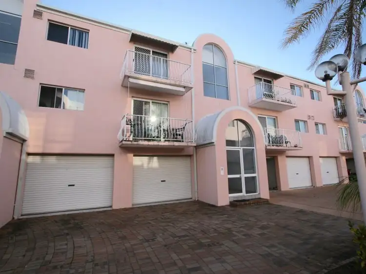 Third view of Homely unit listing, 8/200 Kennedy Drive, Tweed Heads West NSW 2485