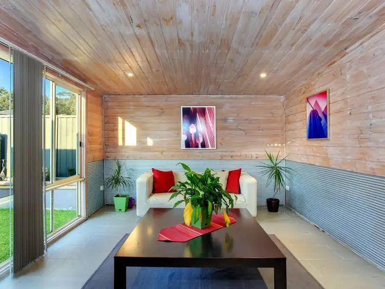 Fifth view of Homely house listing, 18 Melton Place, Croudace Bay NSW 2280