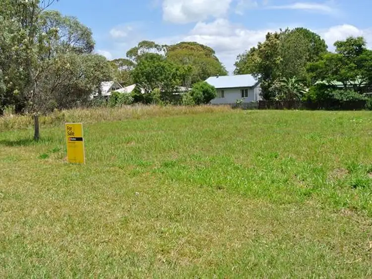Main view of Homely land listing, 29 Michael Street, Macleay Island QLD 4184