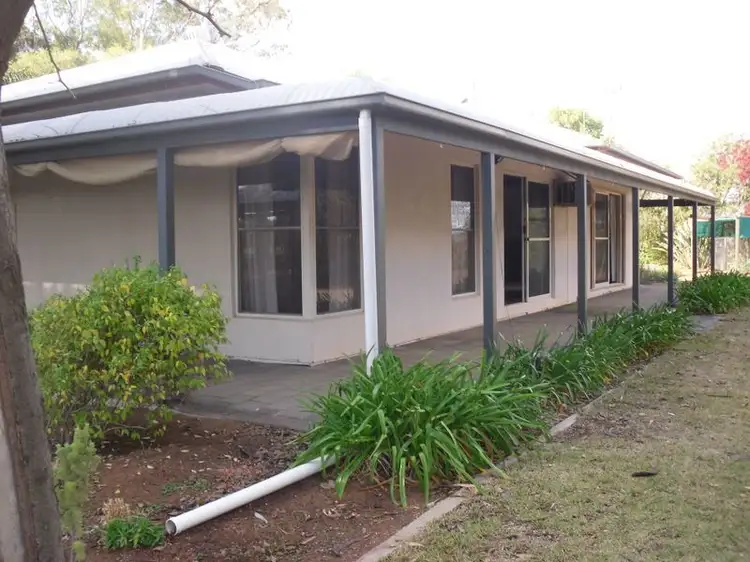 Main view of Homely house listing, 219 Anderson Road, Loxton SA 5333