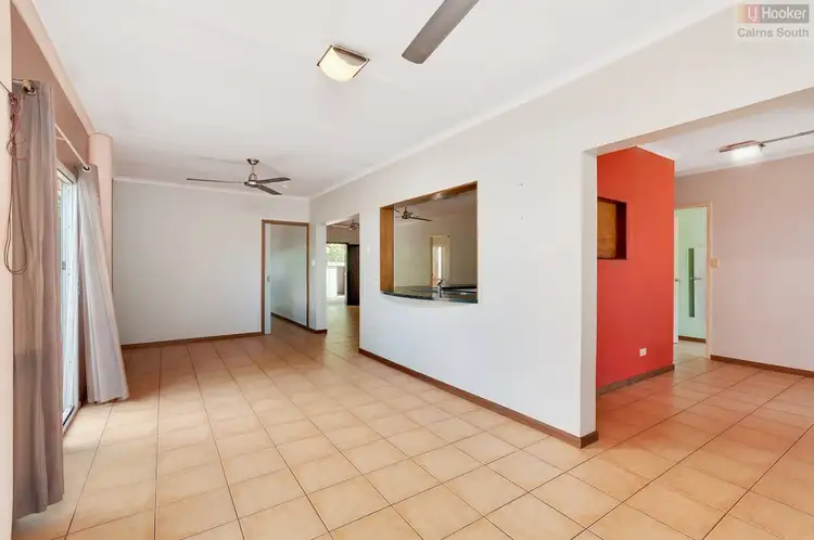 Fifth view of Homely house listing, 4 Bedarra Close, Mount Sheridan QLD 4868