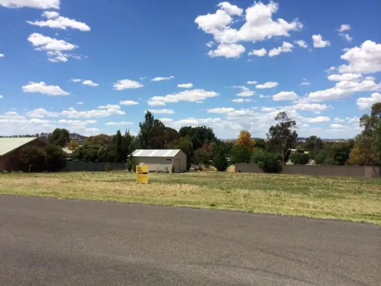 Fifth view of Homely land listing, 64-66 Hartley Street, Cowra NSW 2794