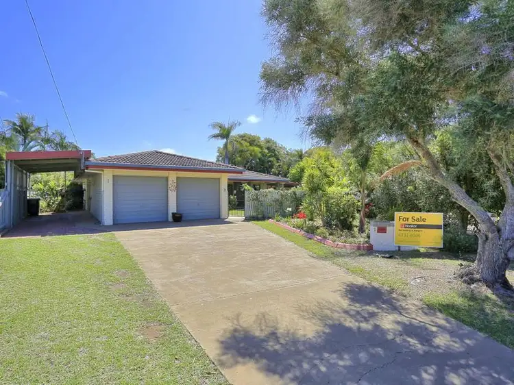1 Sorensen Crescent, Bargara QLD 4670