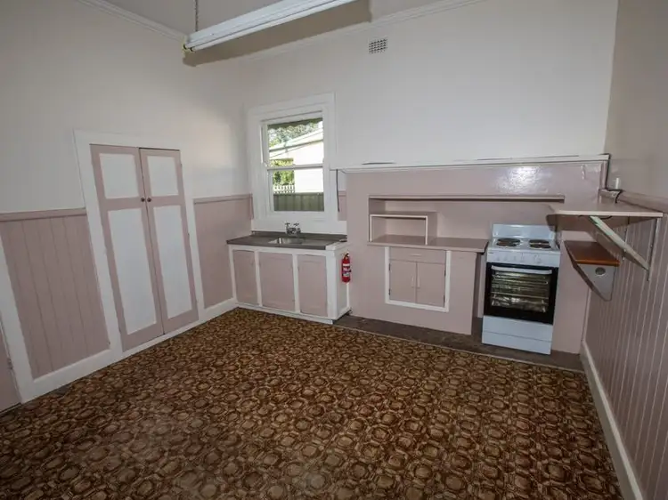 Second view of Homely house listing, 46 Bridge Street West, Benalla VIC 3672