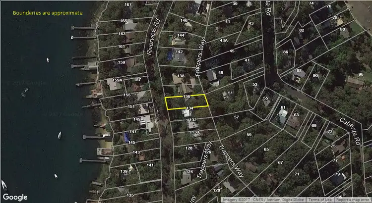 Fourth view of Homely house listing, 48 Trappers Way, Avalon Beach NSW 2107