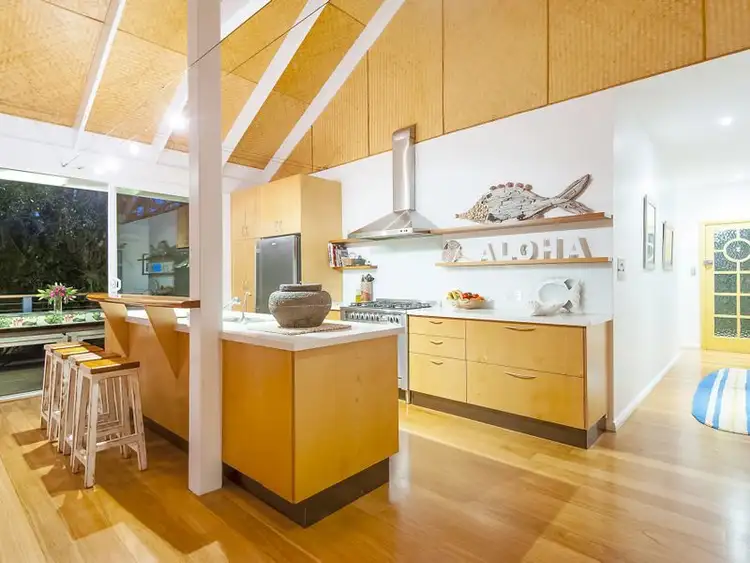 Sixth view of Homely house listing, 15 Harley Rd, Avalon Beach NSW 2107