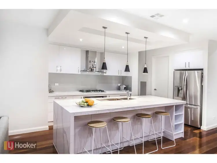 Fifth view of Homely house listing, 12 Riegelhuth Street, Craigieburn VIC 3064