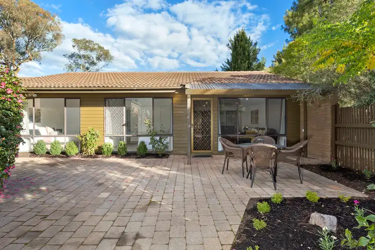 Fifth view of Homely townhouse listing, 27/32 Bunbury Street, Stirling ACT 2611