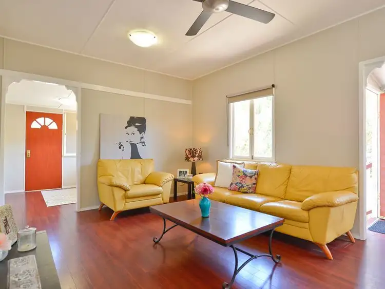 Fifth view of Homely house listing, 190 Oaka Street, South Gladstone QLD 4680