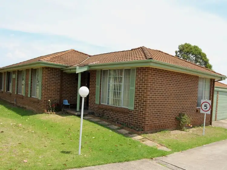 Seventh view of Homely villa listing, 15/12 Bensley Road, Macquarie Fields NSW 2564