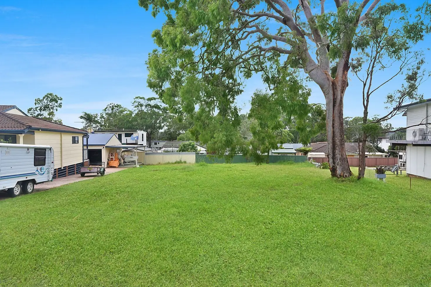 Main view of Homely land listing, 128 Winbin Crescent, Gwandalan NSW 2259