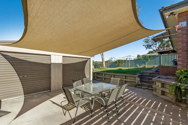 Fourth view of Homely house listing, 7 Muswellbrook Crescent, Booragul NSW 2284