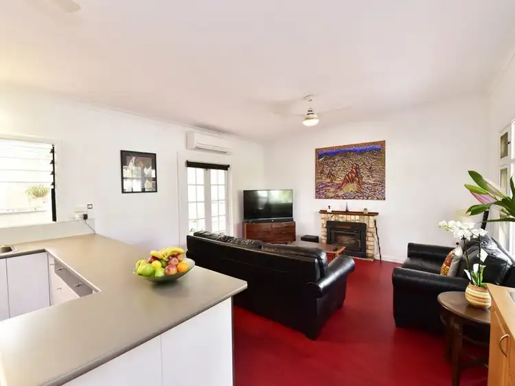 Sixth view of Homely house listing, 24 Priest Street, Braitling NT 870