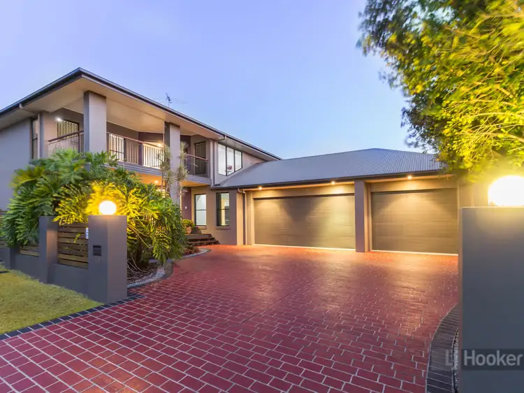 19 Hunter Close, Calamvale QLD 4116