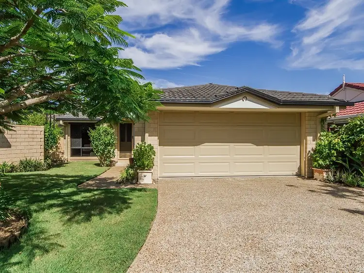 Fourth view of Homely house listing, 2/5 Abbeytree Court, Robina QLD 4226
