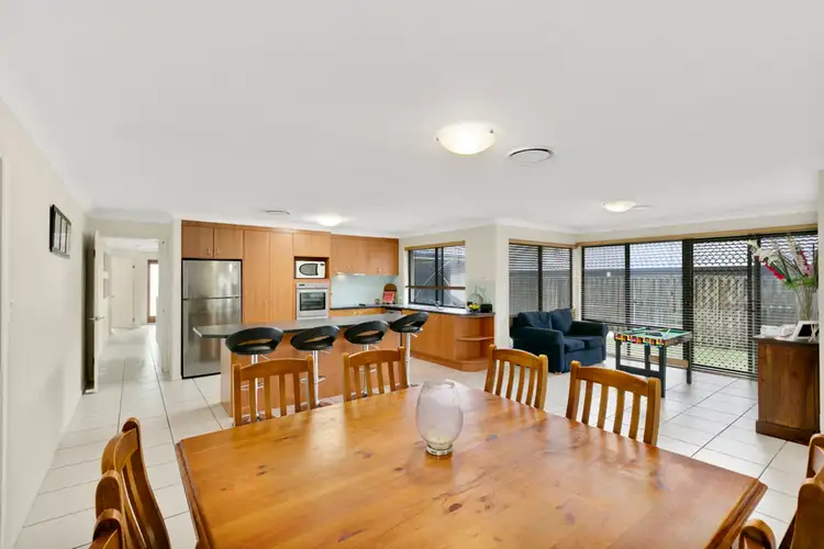 Fourth view of Homely house listing, 19 Witheren Circuit, Pacific Pines QLD 4211