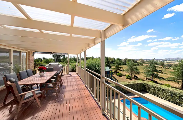 Second view of Homely house listing, 25 Irvine Drive, Yass NSW 2582