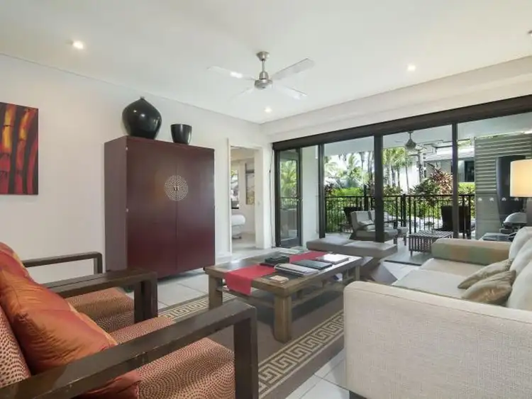 Third view of Homely apartment listing, 159 Sea Temple/22 Mitre Street, Port Douglas QLD 4877