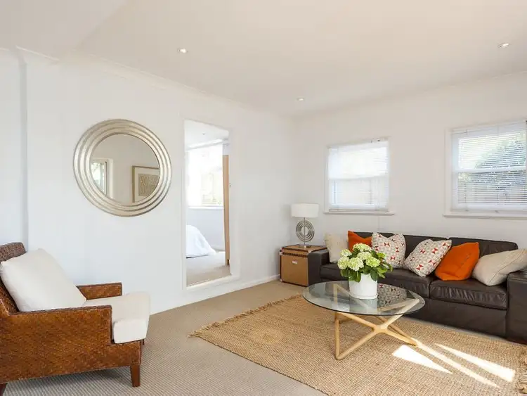 Fifth view of Homely house listing, 48 Narrabeen Park Parade, Warriewood NSW 2102