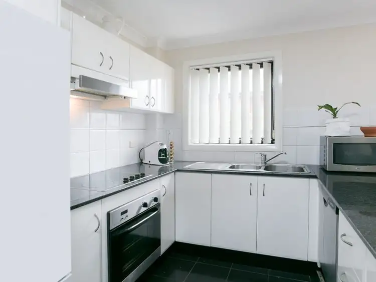 Second view of Homely unit listing, 23/52-58 Howard Avenue, Dee Why NSW 2099