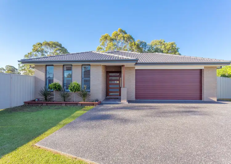 Main view of Homely house listing, 8 Sundara Close, Taree NSW 2430
