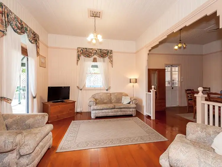Third view of Homely house listing, 15 Bramston Street, Gladstone Central QLD 4680