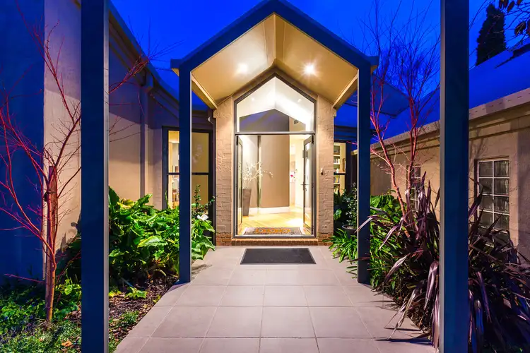 Third view of Homely house listing, 11 Bolger Place, Kambah ACT 2902