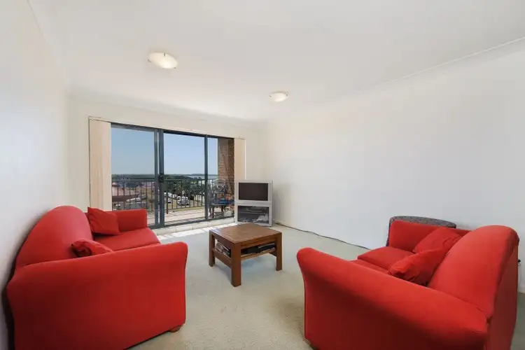 Fourth view of Homely apartment listing, 28/27-29 Waugh Street, Port Macquarie NSW 2444