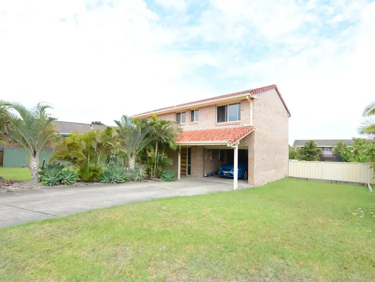 Second view of Homely house listing, 48 Clerke Street, Old Bar NSW 2430