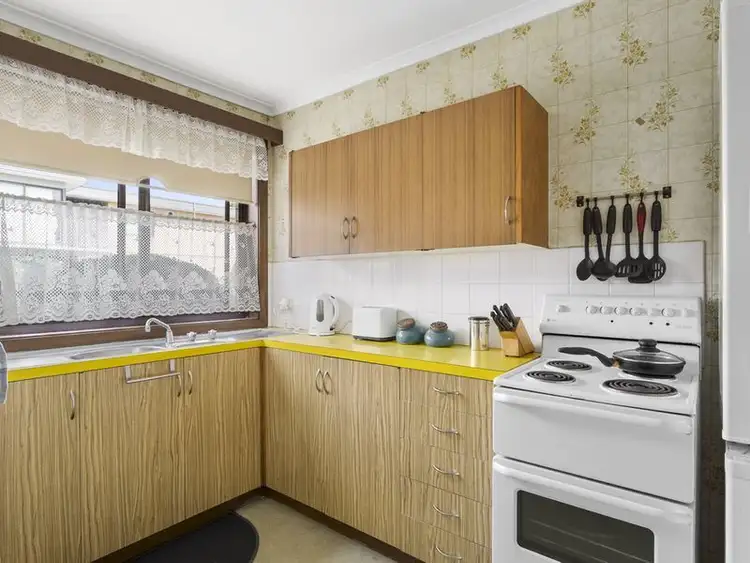 Fifth view of Homely unit listing, 9/13 Windsor Street, Kingston Beach TAS 7050