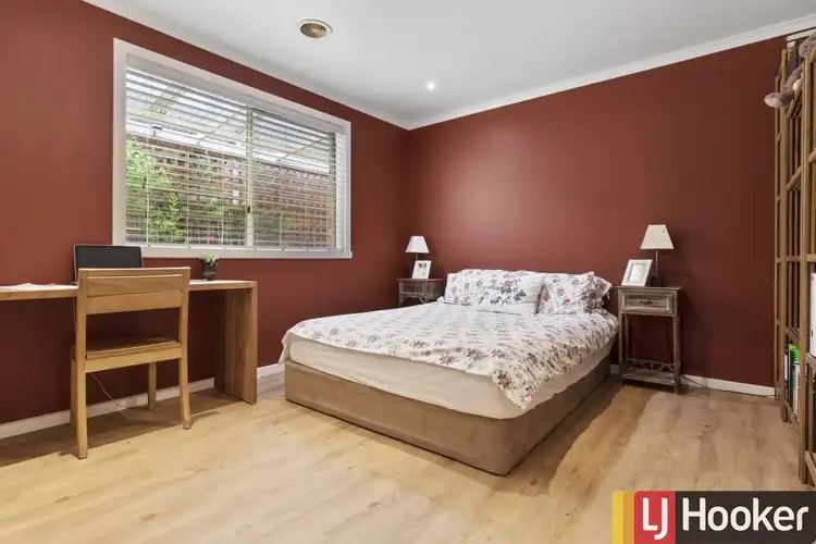 Seventh view of Homely house listing, 28 Silvergum Street, Manor Lakes VIC 3024