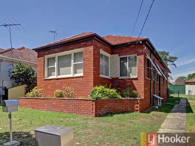 65 Webb Street, Riverwood NSW 2210