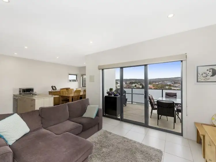 Sixth view of Homely apartment listing, 31/9 Stornaway Road, Queanbeyan NSW 2620