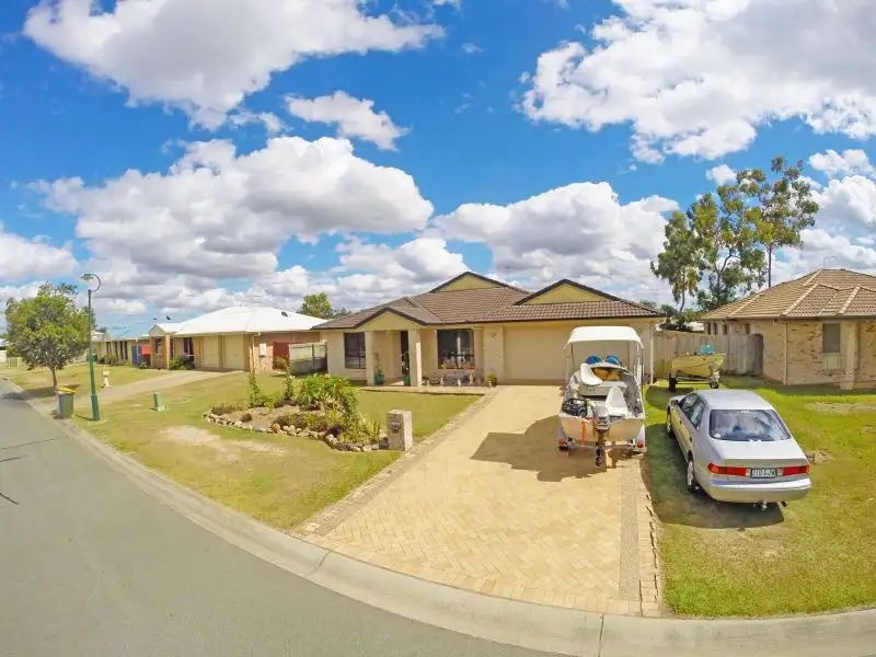 Main view of Homely house listing, 44 Schofield Circuit, Caboolture QLD 4510