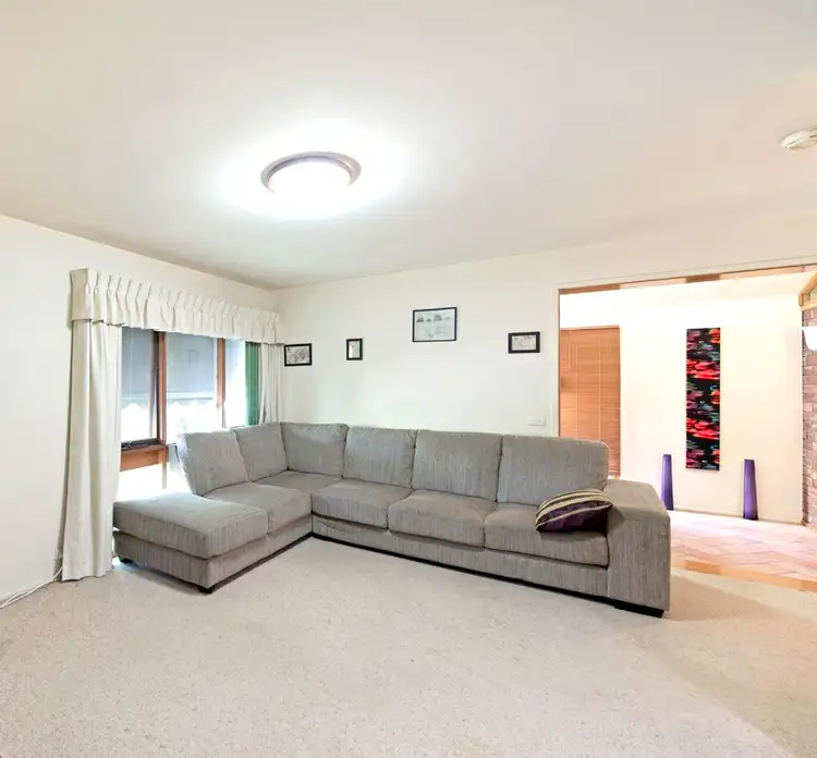 Fifth view of Homely house listing, 109 Diamantina Crescent, Kaleen ACT 2617