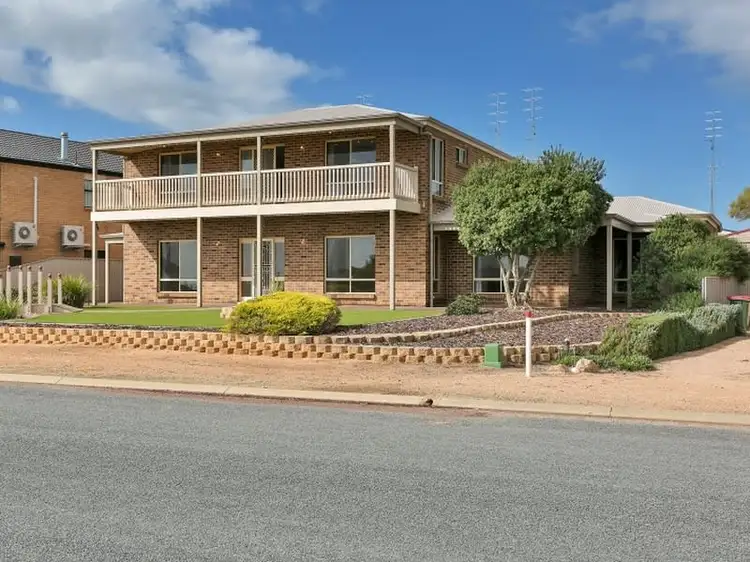 Second view of Homely house listing, 26 Marine Parade, Moonta Bay SA 5558