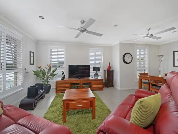Third view of Homely townhouse listing, 1/18 Florence Close, Port Macquarie NSW 2444