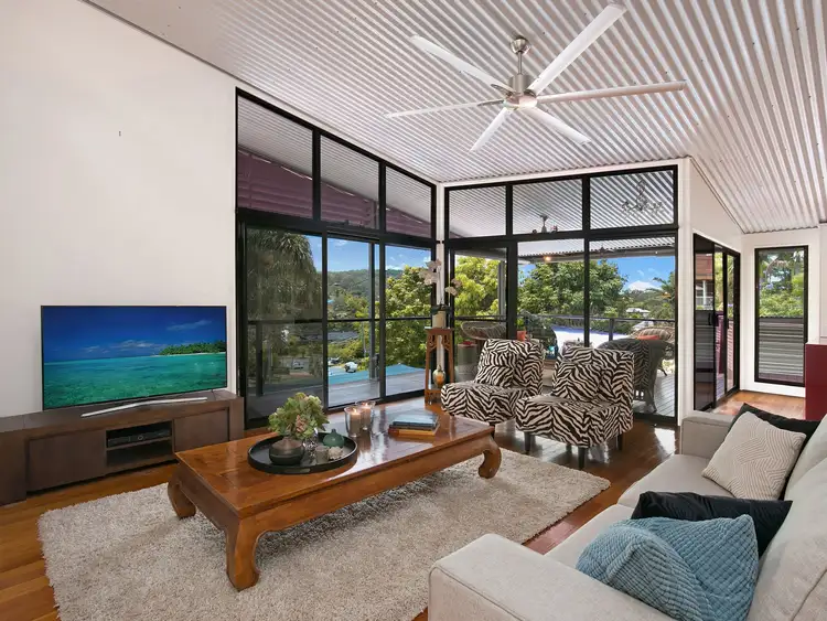 Third view of Homely house listing, 10 Yeeda Court, Shailer Park QLD 4128