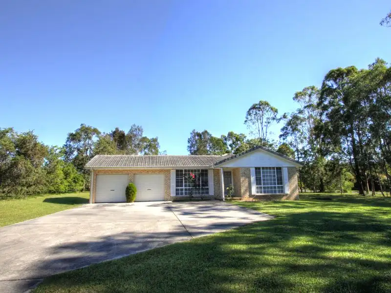 Main view of Homely house listing, 16 Ibis Close, Woombah NSW 2469
