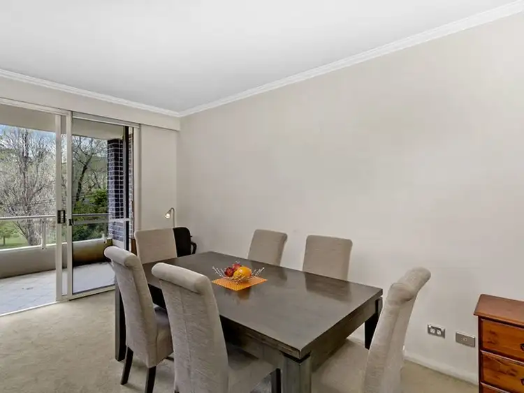 Third view of Homely apartment listing, 83/14-18 Thomas Street, Waitara NSW 2077