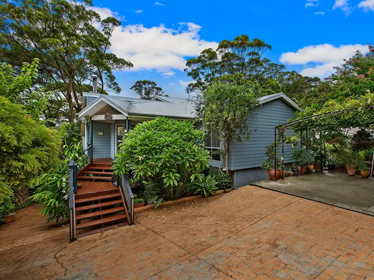 117 Hillside Road, Avoca Beach NSW 2251
