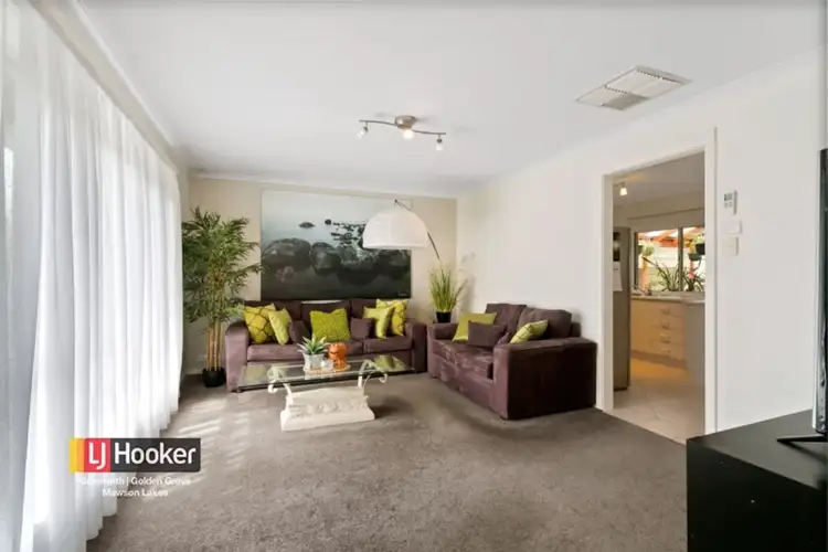 Fourth view of Homely house listing, 19 Horsens Way, Parafield Gardens SA 5107