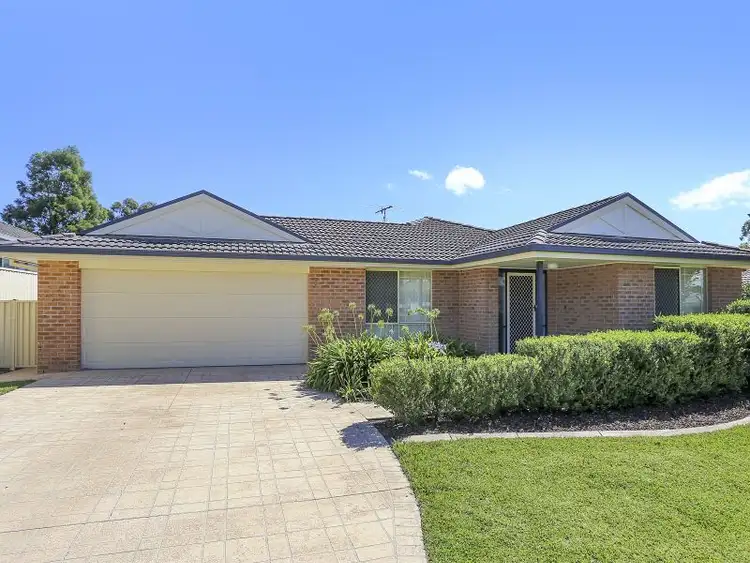 Main view of Homely house listing, 5 Boots Close, Raymond Terrace NSW 2324