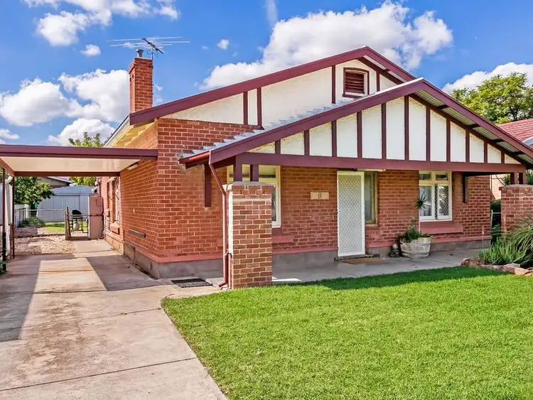 Main view of Homely house listing, 9 Franklin Avenue, Flinders Park SA 5025